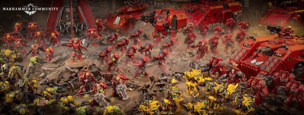 Warhammer 40,000
