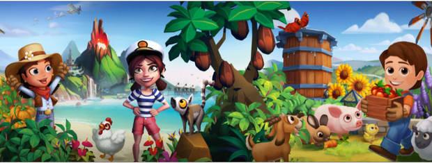 Adis a FarmVille: Zynga cerrar el juego de Facebook despus de 11 aos en activo Imagen 2