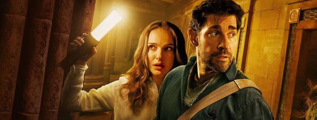 La fuente de la eterna juventud