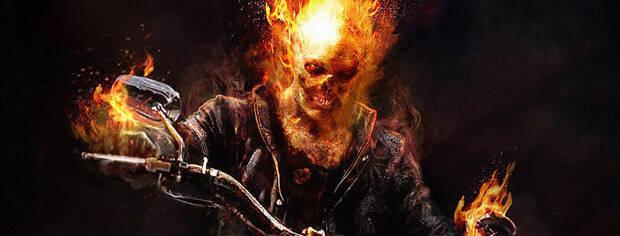 Ghost Rider
