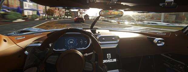 El control de los veh�culos es realmente bueno, arcade pero realista.