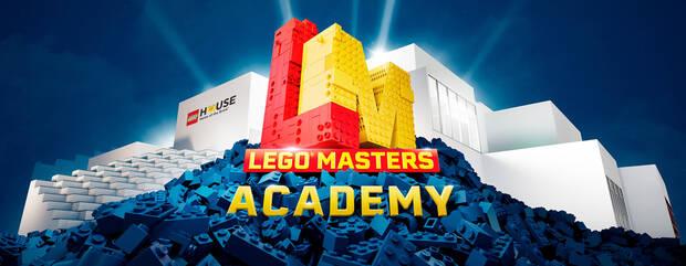 LEGO Masters Academy