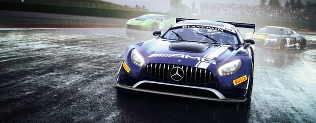 Assetto Corsa Competizione repasa sus caractersticas e importancia para los esports Imagen 2