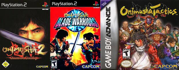 Capcom, en su l�nea, no tard� en exprimir a conciencia la saga con m�s secuelas y un par de 'spin-off'.