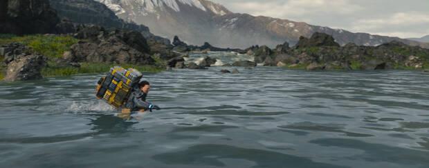 Death Stranding