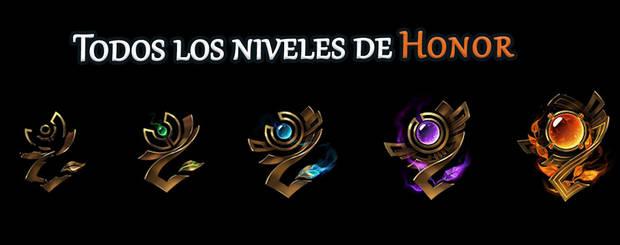 League Of Legends: Cómo Recuperar/subir Honor Y Sus Recompensas