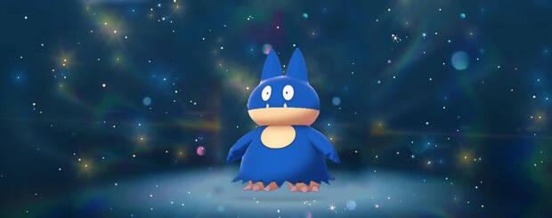 Pokémon Escarlata y Púrpura DLC 1 - XXXXXXXX