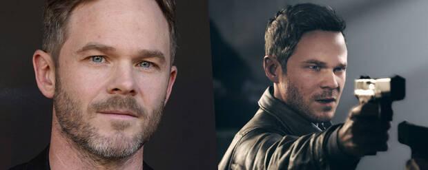 Actores y famosos en videojuegos: Shawn Ashmore