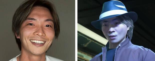 Death Stranding 2 - Cameo de Kevin Ko