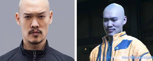 Death Stranding 2 - Cameo de Errolson Hugh