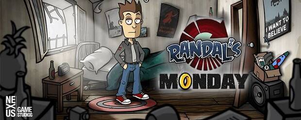 Randal's Monday ya est disponible en Android Imagen 2