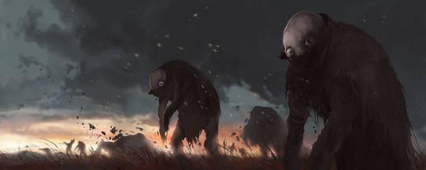 Anunciado el survival horror Pathologic 2 Imagen 3