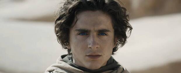 Dune: Parte 2