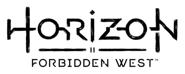 Logo de Horizon Forbidden West