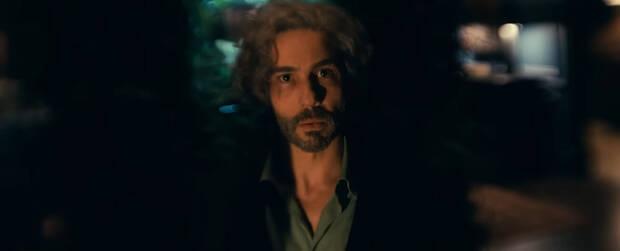 Qu� papel tendr� Ezekiel Sims en la pel�cula de Madame Web