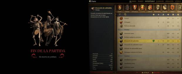 Kingdom Come: Deliverance 2 - Cómo recuperar salud