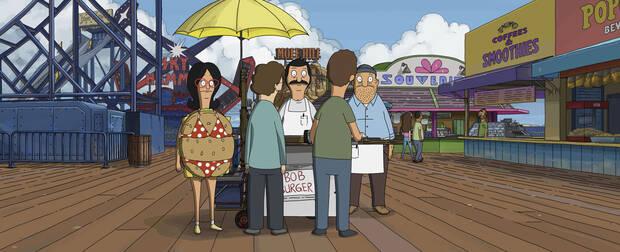 Bob's Burgers
