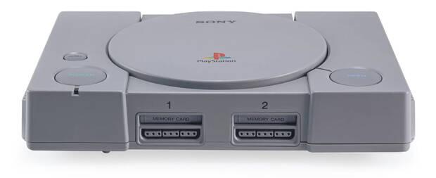 PlayStation