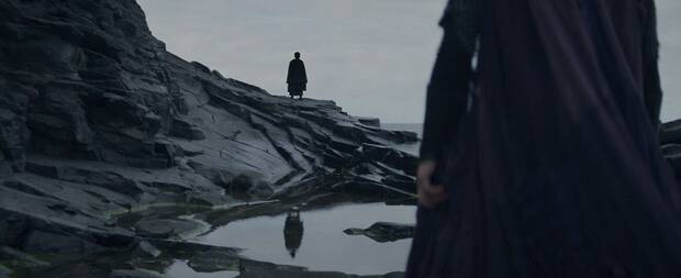 Star Wars The Acolyte