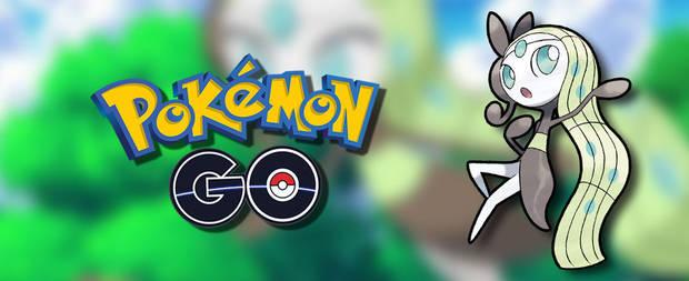 Pokémon Go - Tareas y recompensas investigación especial Encuentra tu voz