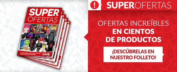 GAME arranca con las Sper Ofertas especiales de enero Imagen 2