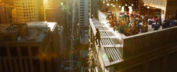 Nueva Matrix Resurrections