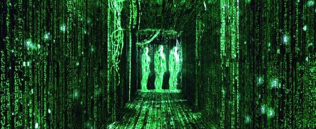 The Matrix 1999