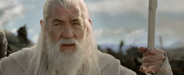 Gandalf el Blanco