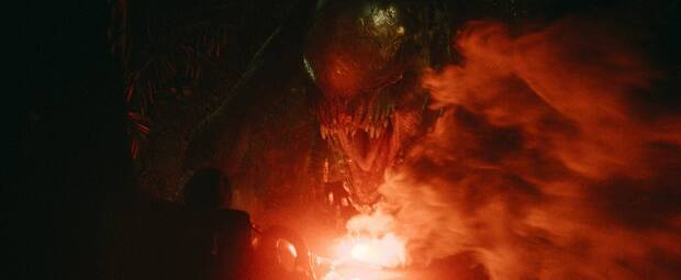 Jurassic World Rebirth