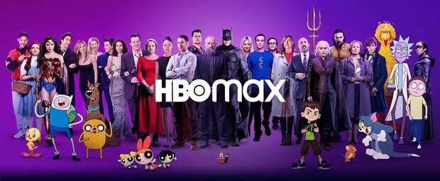 HBO Max