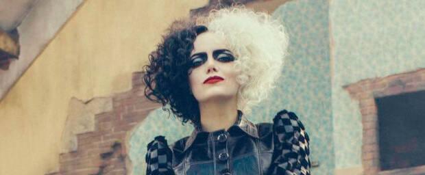 Cruella, la pel�cula de Emma Stone, podr�a debutar directamente en Disney+