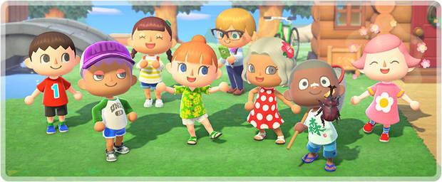 ¿A qué hora suceden los reinicios diarios en Animal Crossing: New Horizons?
