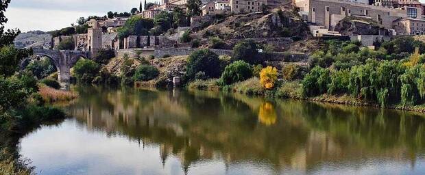 R�o Tajo
