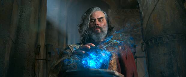 Los anillos de poder Ar-Pharazôn (Trystan Gravelle
