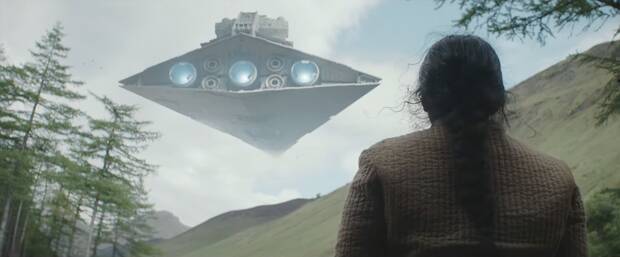 Star Wars: Andor