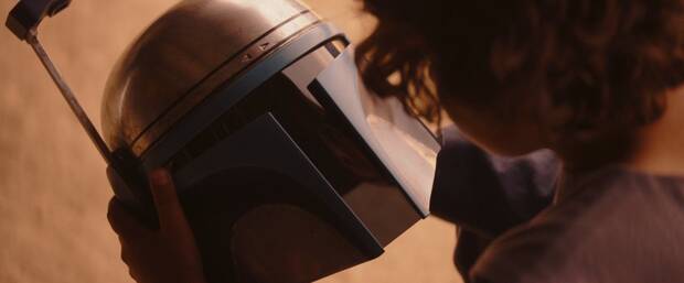 Jango Fett Boba