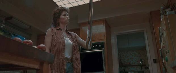 T-1000 Terminator 2