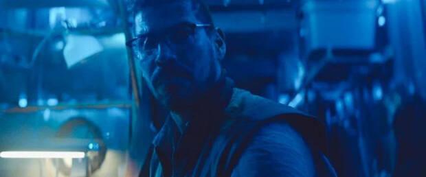 Raúl Castillo en Mother / Android