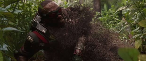 Así tomaron en Marvel Studios su decisión más importante sobre el chasquido de Thanos