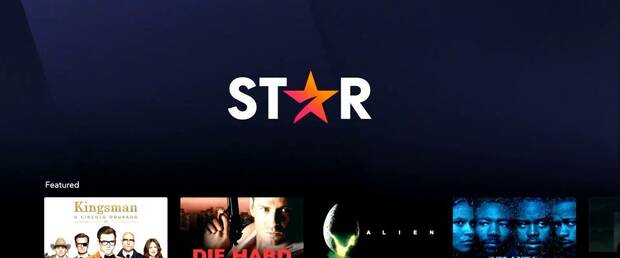 Star de Disney+