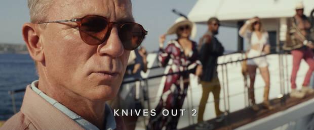 Puales por la espalda 2