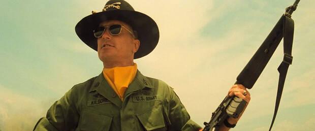 Apocalypse Now