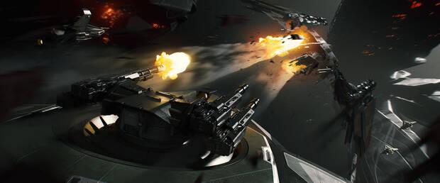 Star Citizen se prepara para dar el salto a la Alpha 3.0 Imagen 3