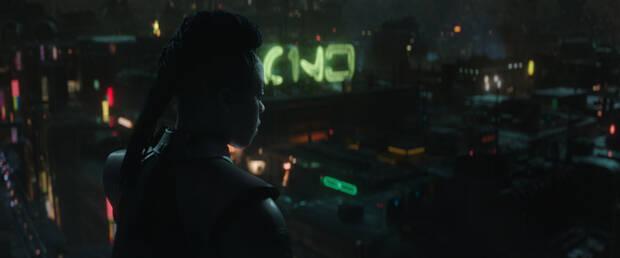 Obi Wan Kenobi Disney+ Serie