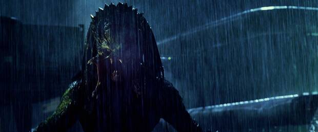 Alien vs Predator 2