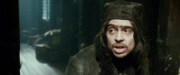 El Hobbit - Alfrid, un personaje inventado e innecesario