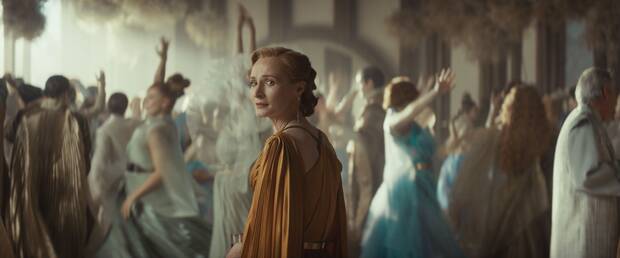 Andor y su segunda temporada en Disney+