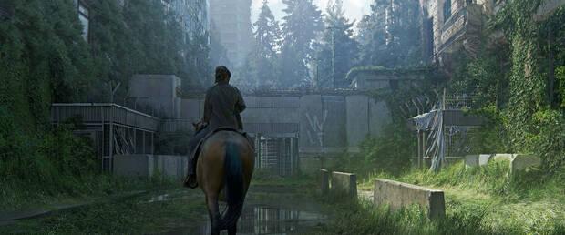 The Last of Us Parte II Juego del ao 2020 a 29,99 euros