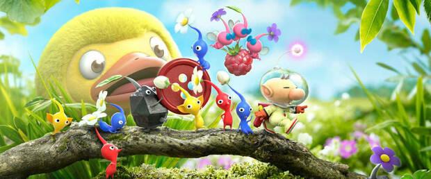 Nintendo en el E3 2017: Los anuncios que esperamos Imagen 4