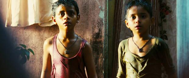 Slumdog Millionaire